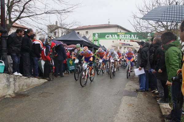 Fotos Copa Caja Rural Izkue 2012